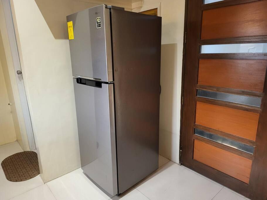 Resort-type, spacious 1 bedroom condo in Kandi. Angeles Exterior foto