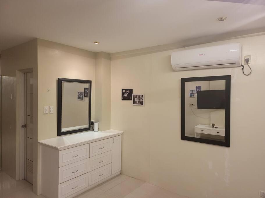 Resort-type, spacious 1 bedroom condo in Kandi. Angeles Exterior foto