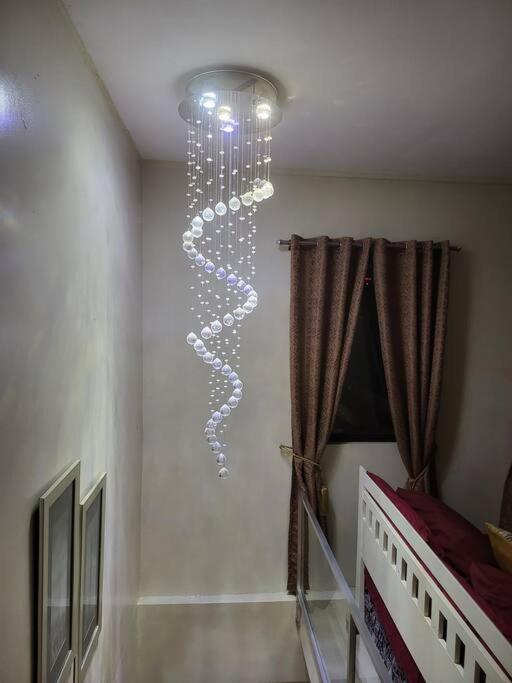 Resort-type, spacious 1 bedroom condo in Kandi. Angeles Exterior foto